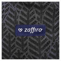 Zaffiro (Womar) Ķengursoma CITY Graphite Leaves N27-004 [A]