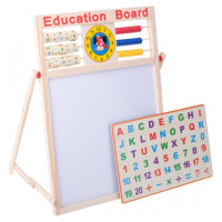 KIK Koka tāfele divpusēja KIK-6902 [A]