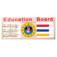 KIK Koka tāfele divpusēja KIK-6902 [A]