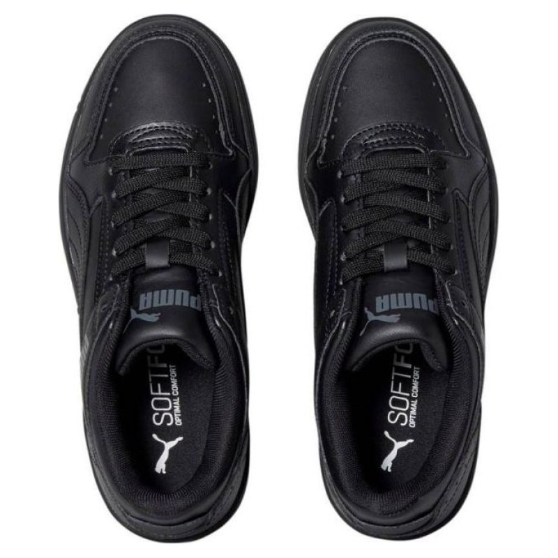 Puma Rebound JOY Lo JR 381984-03 shoes (37.5)