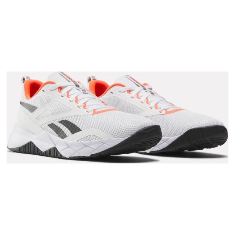 Reebok NFX Trainer M 100202088 shoes (41.0)