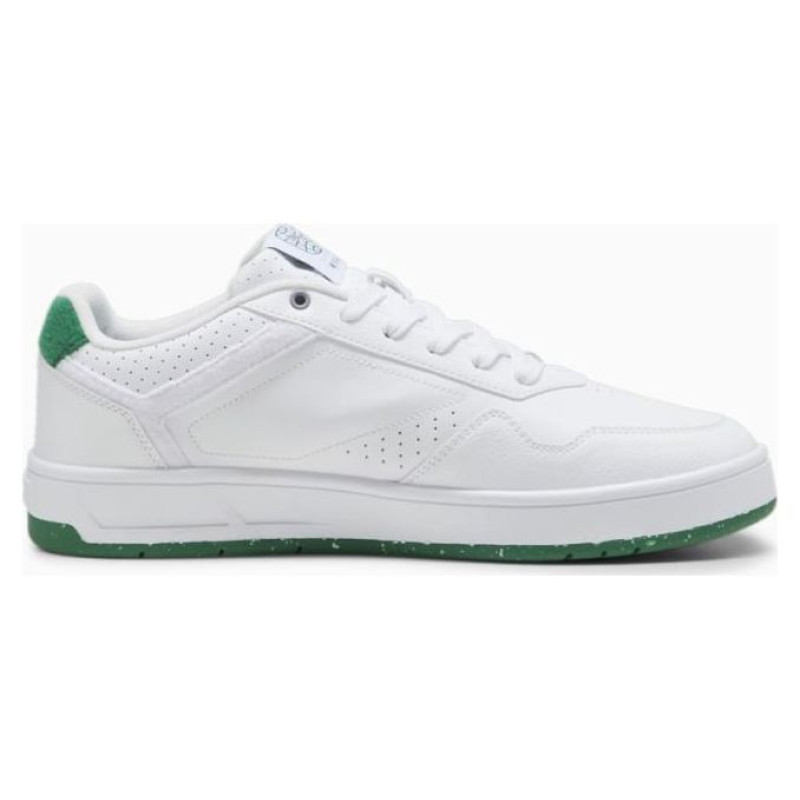 Puma Court Classic Better White Archive M 395088-01 shoes (47.0)