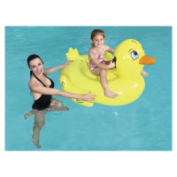 Jokomisiada Matracis-pontons DUCK 135 cm BE41102