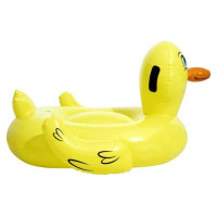 Jokomisiada Matracis-pontons DUCK 135 cm BE41102