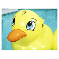 Jokomisiada Matracis-pontons DUCK 135 cm BE41102