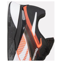 Reebok Nano X4 M shoes 100074684 (40.5)