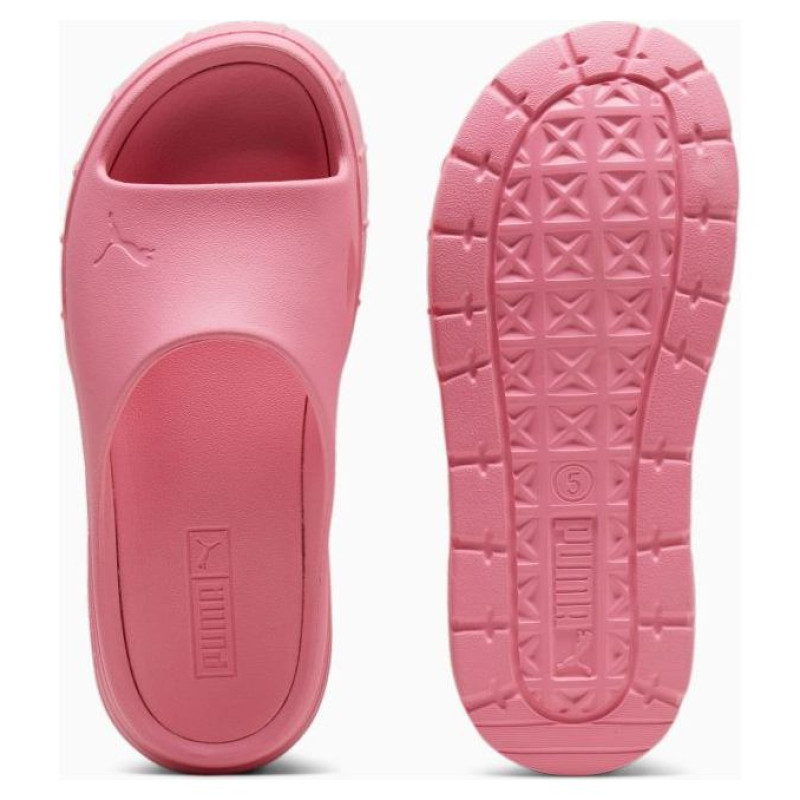 Puma Mayze Stack Injex Wns Fast W 389454-08 Flip-Flops (39.0)