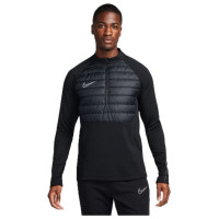Nike Academy Winter Warrior M sweatshirt FB6816-010 (L (183cm))