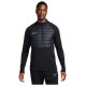 Nike Academy Winter Warrior M sweatshirt FB6816-010 (XL (188cm))