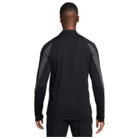 Nike Academy Winter Warrior M sweatshirt FB6816-010 (XL (188cm))
