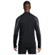 Nike Academy Winter Warrior M sweatshirt FB6816-010 (XL (188cm))