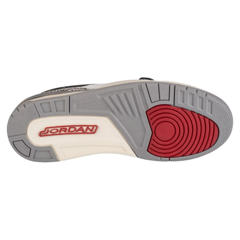 Nike Jordan Air Legancy 312 Low M CD7069-106 shoes (45)