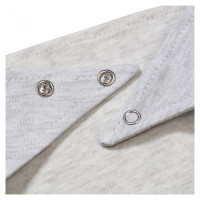 Babyono Priekšautiņu-lakatiņu komplekts JUNGLE (2 gab.) BabyOno 879/14