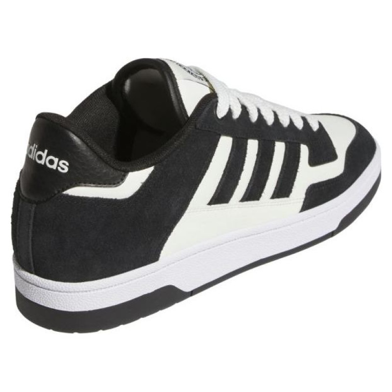 Adidas Rapid Court Low M JP5255 shoes (44 2/3)