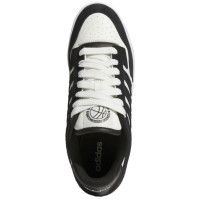 Adidas Rapid Court Low M JP5255 shoes (44 2/3)