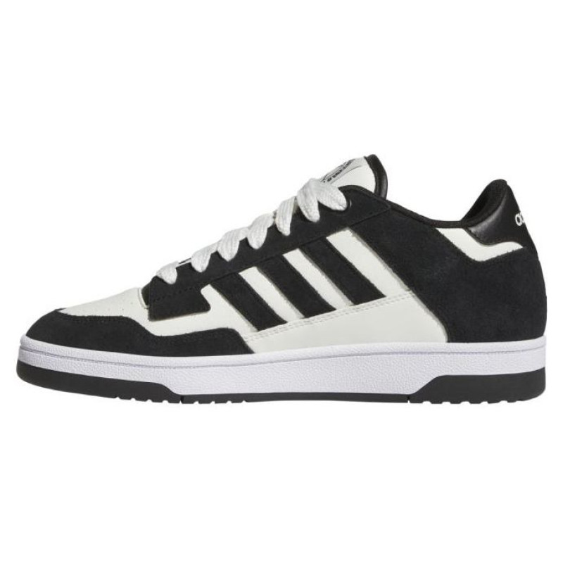 Adidas Rapid Court Low M JP5255 shoes (44 2/3)