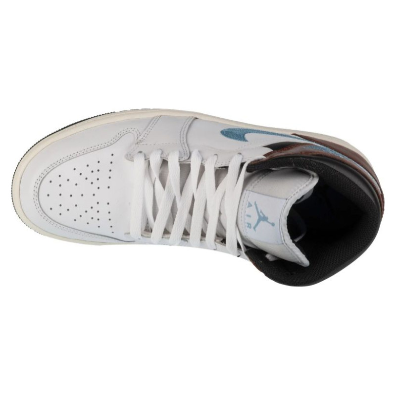 Nike Jordan Nike Air Jordan 1 Mid M FQ7831-142 shoes (44,5)