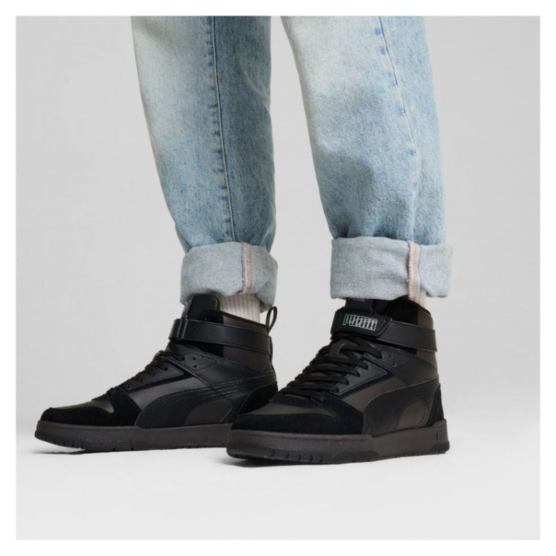 Puma Sneakers Puma RBD Game SD M 397551-03 (45.0)