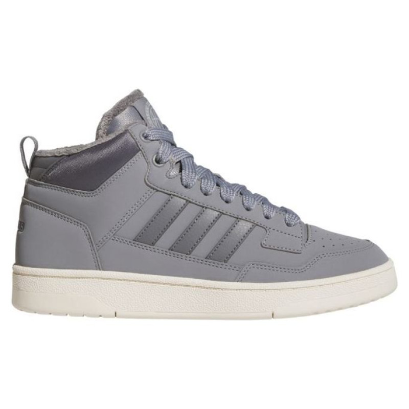 Adidas Rapid Court Mid Winterized M JR0169 shoes (40)