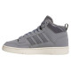 Adidas Rapid Court Mid Winterized M JR0169 shoes (40)