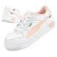 Puma Carina Jr Shoes 393847 04 (30)