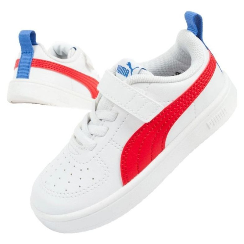 Puma Rickie Jr 384314 05 Shoes (23)