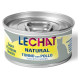 Lechat Natural Tuna with Chicken 80 g - konservi kaķiem