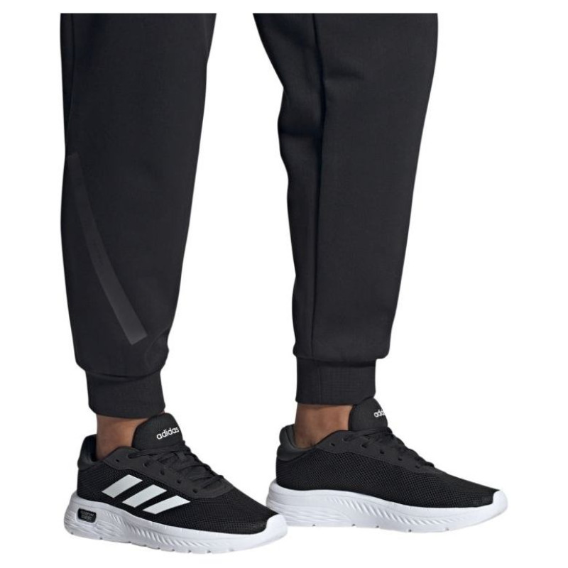 Adidas Cloudfoam Comfy M IH2973 shoes (44 2/3)