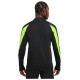 Nike Academy Winter Warrior M sweatshirt FB6816-013 (XL (188cm))