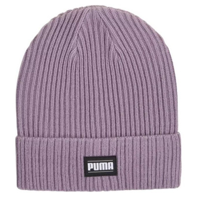 Puma Ribbed Classic Cuff Beanie 024038 19 (Senior)