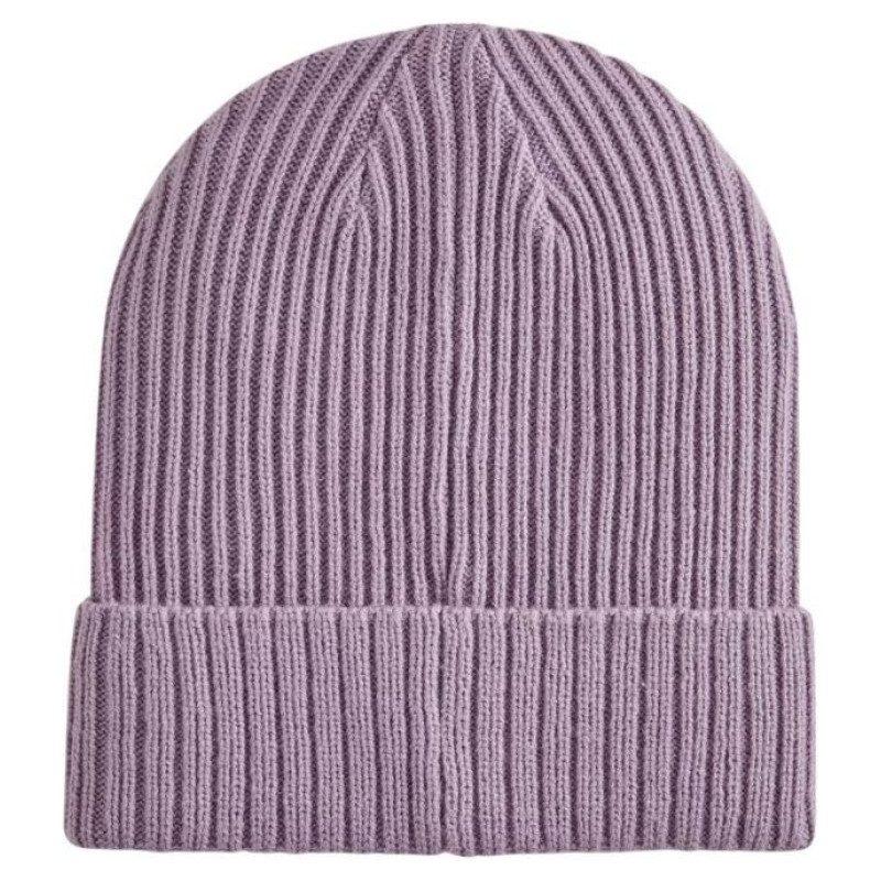 Puma Ribbed Classic Cuff Beanie 024038 19 (Senior)