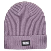 Puma Ribbed Classic Cuff Beanie 024038 19 (Senior)