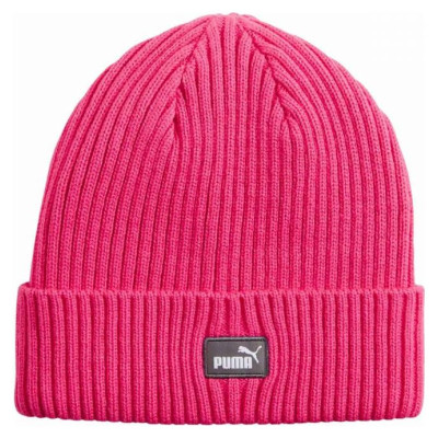Puma Classic Cuff Beanie 024826 06 (Senior)