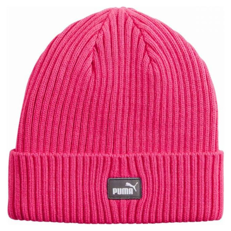 Puma Classic Cuff Beanie 024826 06 (Senior)