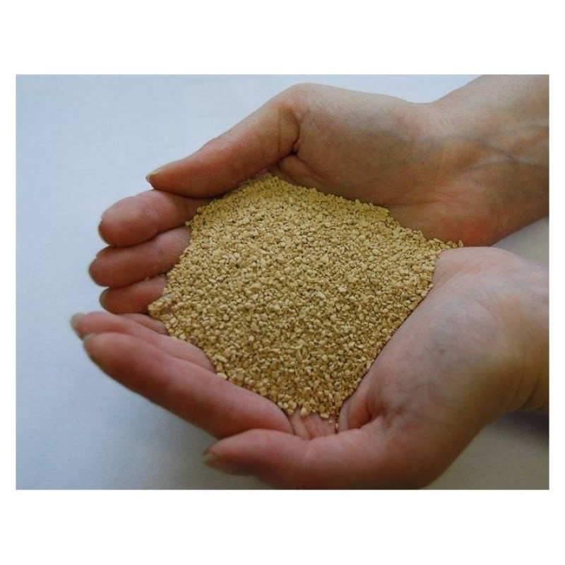 Diamix Zelyonaya Dacha 2L - augsnes kondicionētājs