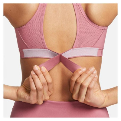 Nike Femme W DD0428 667 Sports Bra (S)