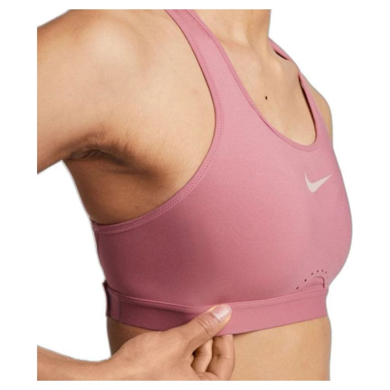 Nike Femme W DD0428 667 Sports Bra (S)