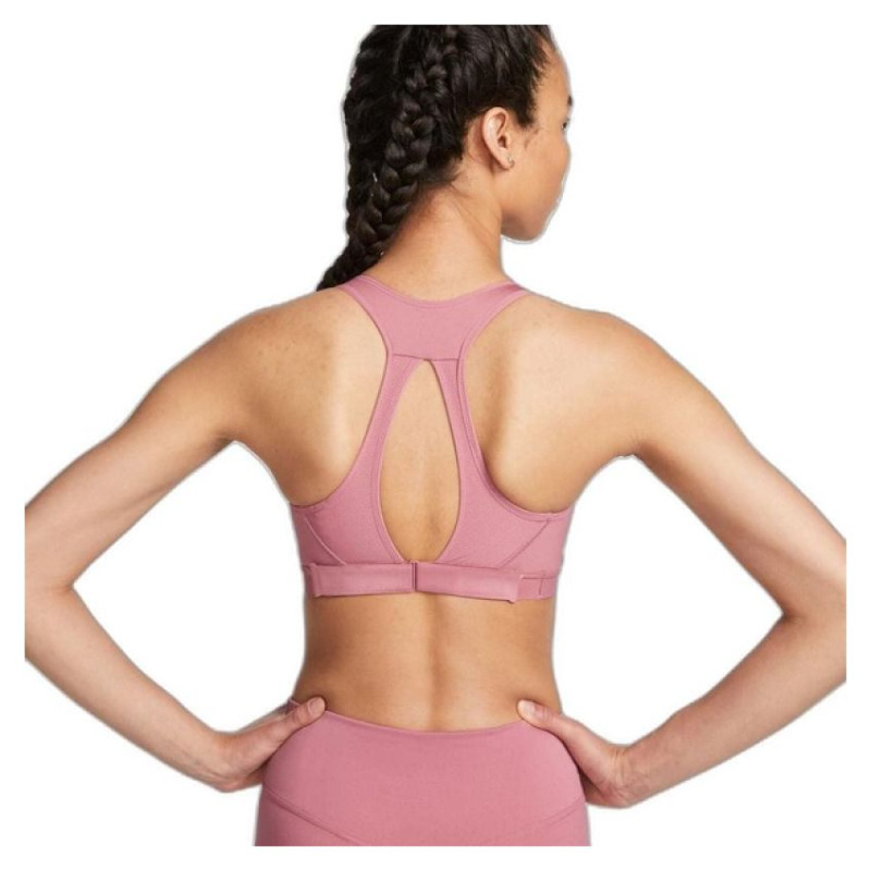 Nike Femme W DD0428 667 Sports Bra (S)