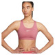 Nike Femme W DD0428 667 Sports Bra (S)