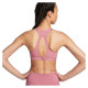 Nike Femme W DD0428 667 Sports Bra (S)