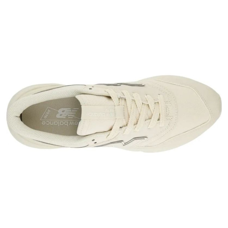 New Balance Women's New Balance 997 sneakers suede beige (U997RME) (39.5)