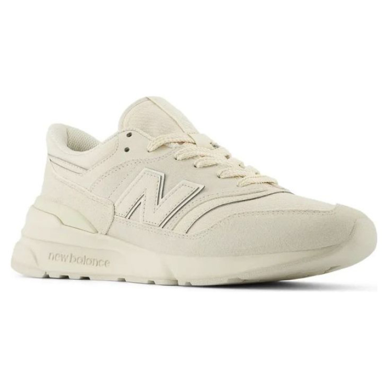 New Balance Women's New Balance 997 sneakers suede beige (U997RME) (39.5)