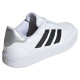 Adidas Courtblock W IF6493 shoes (40)
