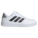 Adidas Courtblock W IF6493 shoes (40)