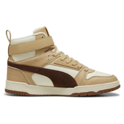 Puma RBD Game WTR high sneakers M 387604-09 (44.5)