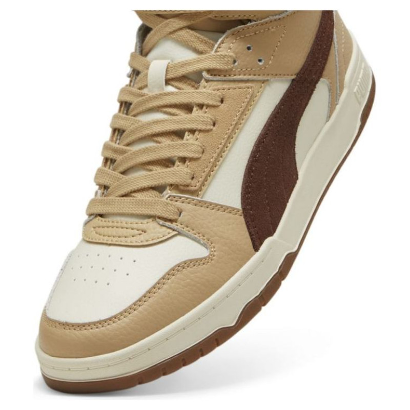 Puma RBD Game WTR high sneakers M 387604-09 (44.5)