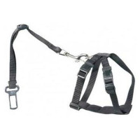 Europet Bernina Auto drošības siksnas D&D Dog-Secure XS 20-50 cm