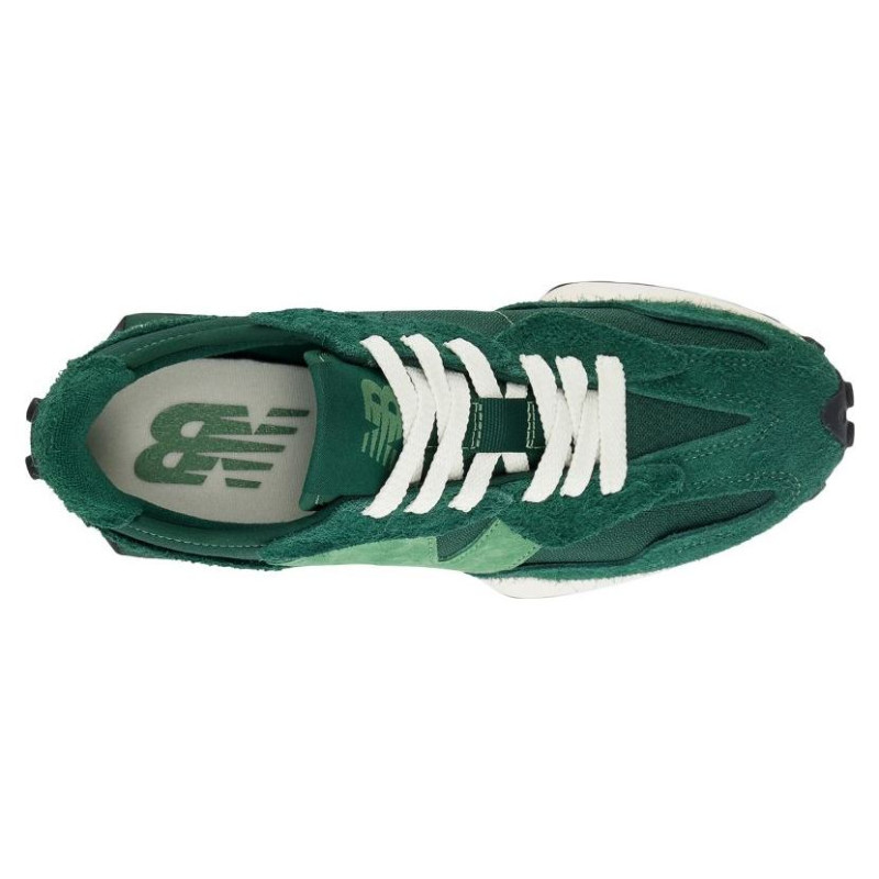 New Balance NB 327 green women's/men's sneakers (U327WTB) (44.0)