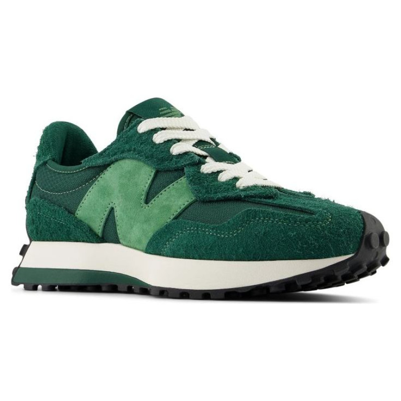 New Balance NB 327 green women's/men's sneakers (U327WTB) (44.0)
