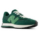 New Balance NB 327 green women's/men's sneakers (U327WTB) (44.0)